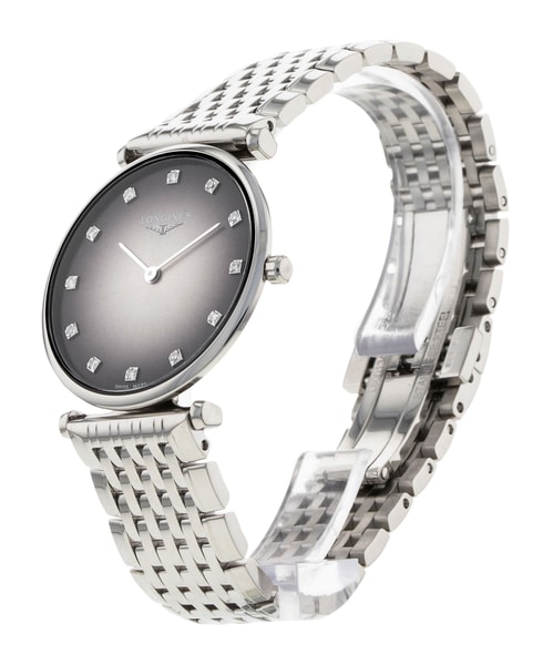 Longines Grande Classique L4.512.4.77.6